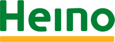 Heino logo
