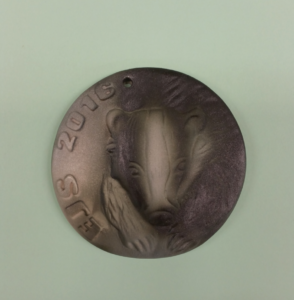 Medal 2016