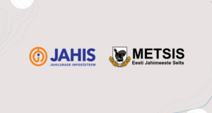 Infosüsteemid JAHIS ja METSIS