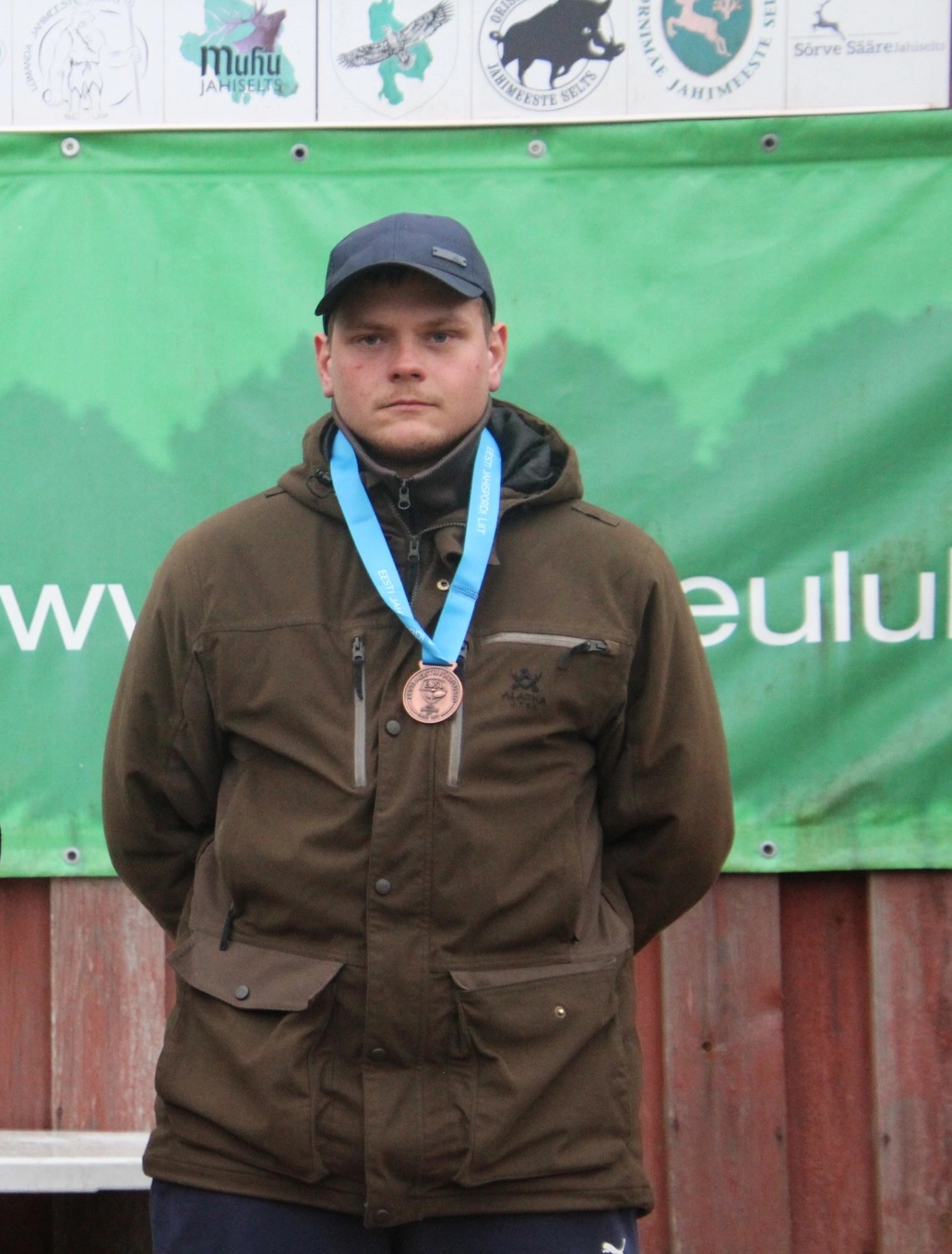 Peeter Jürisson saavutas olümpia kvalifikatsioonivõistluse finaalis 2. koha ja kvalifitseerus Pariisi olümpiamängudele. Kataris, Dohas toimunud haavlilaskmise I