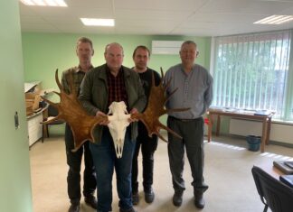 Valgamaa Kevadine jahitrofeede hindamine K, 2.aprillil 2025 kell 10.00 Valgas, Kuperjanovi 76