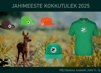 Telli 2025. aasta kokkutuleku meeneid!