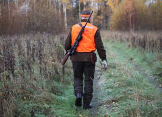 Häirekell jahiseltsidele: uuring näitab kogukonna kiiret vananemist