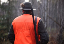 Kliimaministeerium teeb mitmeid muudatusi jahieeskirja