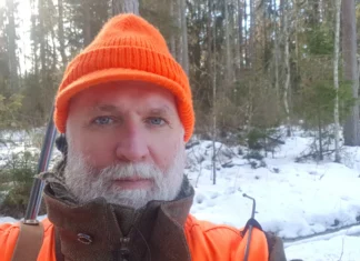 Tõnis Korts: Miks on jaht vajalik?