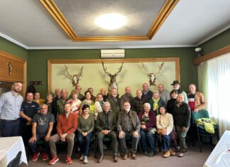 Õppereisi neljas päev viis Poola