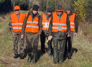 Made Sultson: Tuttava jahimehe soovitusi on otsustajad kuulda võtnud