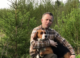 Jahimeest tunnustati aasta isa tiitliga