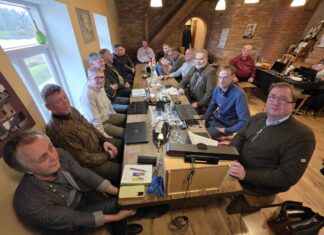 Juhatuse viimane istung: võtmeteemasid suurkiskjatest, järelevalvest ja seakatkust