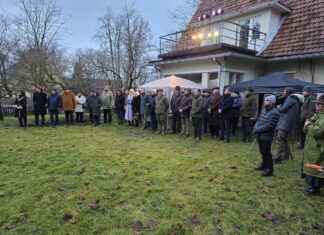 Jahimehed kuulutasid välja jahirahu