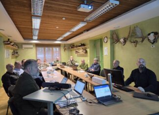 Ümarlaud lõpetas „Põdra aasta“