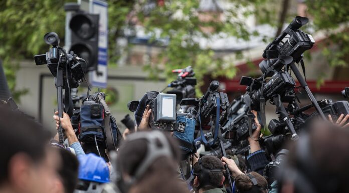 Kui meedia muutub kohtuks ehk sõnavabadus ei tühista süütuse presumptsiooni