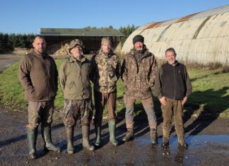 Tutvumine Suurbritannia ja Šotimaa jahindusega