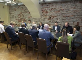 Keskkonnakomisjon ja maaelukomisjon arutasid ühisel istungil salaküttimisega seotud küsimusi