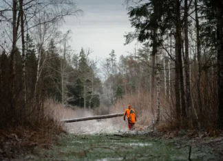 Noored jahinduses: jaht pole vaid paugutamine