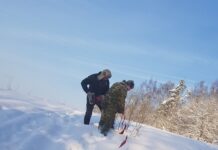 Hundi küttimismahtu suurendati