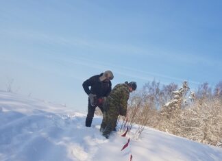 Hundi küttimismahtu suurendati