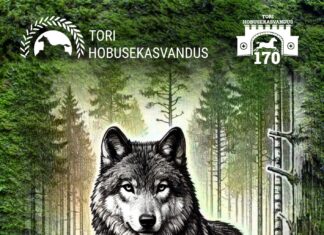 Toril avati hunditeemaline näitus