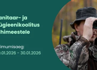 Maaülikool kutsub koolitusele!