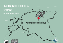 Suvine kokkutulek tuleb taas!