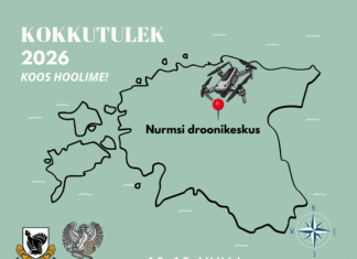 Suvine kokkutulek tuleb taas!