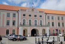 Riigikogus võeti vastu jahiseaduse ja looduskaitseseaduse muutmise seadus