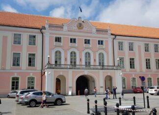 Riigikogus võeti vastu jahiseaduse ja looduskaitseseaduse muutmise seadus