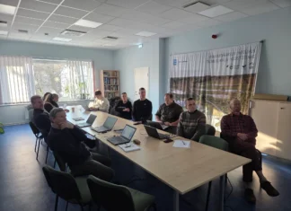 Haneliste koostöökogu: seire, kevadränne ja letaalne heidutus