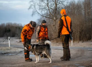 Rakvere Jahindusklubi alustab jahikursusega kuu lõpus