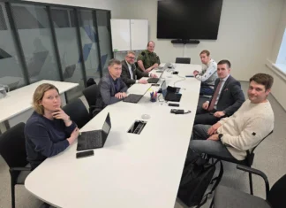 Ministeeriumis arutati suurkiskjate seiremeetodite üle