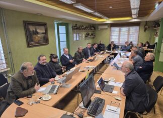 Veebruarikuu juhatuse ülevaade: noored, suurkiskjad & Jahise arendused