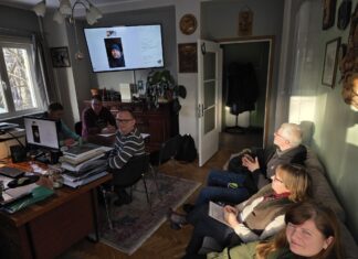 Arutati kokkutuleku võistlusi ja üldist korraldust