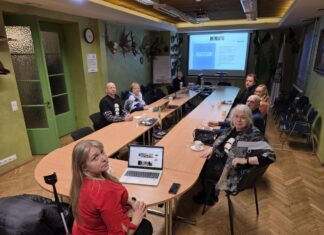 Rahvuslooma ümarlaual arutati määruse kitsaskohti ja hundiasju kohtus