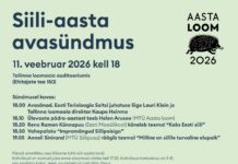 Siili aasta avamine Tallinna loomaaias