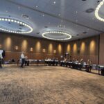 Marko Vinni otse FACE üldkogult Kopenhaagenis I