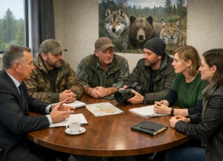 Juhatus tegi ettepanekud keskkonnaametile suurkiskjate koostöökogu osas