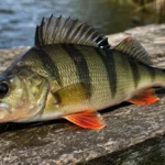 Kalavarud löögi all: kormoranid ja ülepüük viivad ahvena hääbumiseni