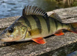 Kalavarud löögi all: kormoranid ja ülepüük viivad ahvena hääbumiseni