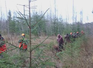 Tartu jahikursus alustab 14. aprillil