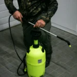 PTA: SAK leviku piiramiseks telliti jahimeestele desovahendeid