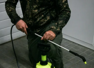 PTA: SAK leviku piiramiseks telliti jahimeestele desovahendeid