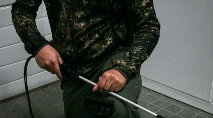 PTA: SAK leviku piiramiseks telliti jahimeestele desovahendeid