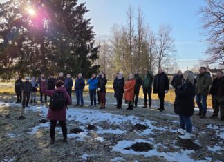 Järvamaa Jahindusklubis toimub õppeprogrammi koolitus