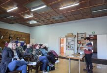 Jahimeeste aasta „Lastega loodusesse“ – oluline panus Eesti keskkonnaharidusse!