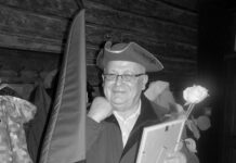 In Memoriam Jaan Liivson