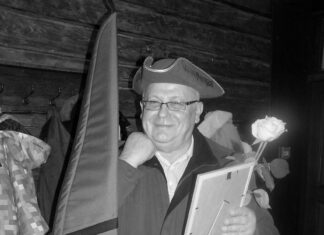 In Memoriam Jaan Liivson