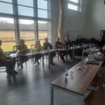 Suurkiskjate koostöökogus arutati