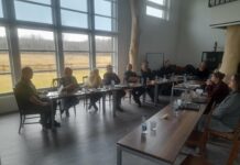 Suurkiskjate koostöökogus arutati