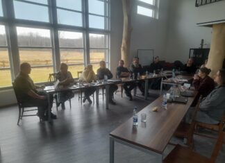 Suurkiskjate koostöökogus arutati