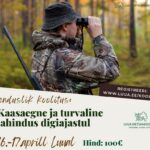 Jahindusjuhid saavad osaleda Luua täiendkoolitusel